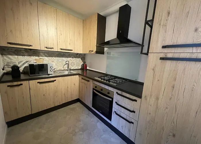 Snowlake Suite & Apartment