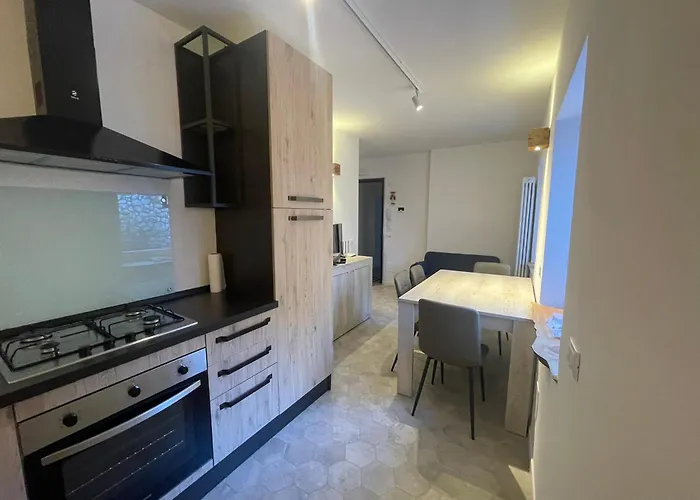 Snowlake Suite & Apartment