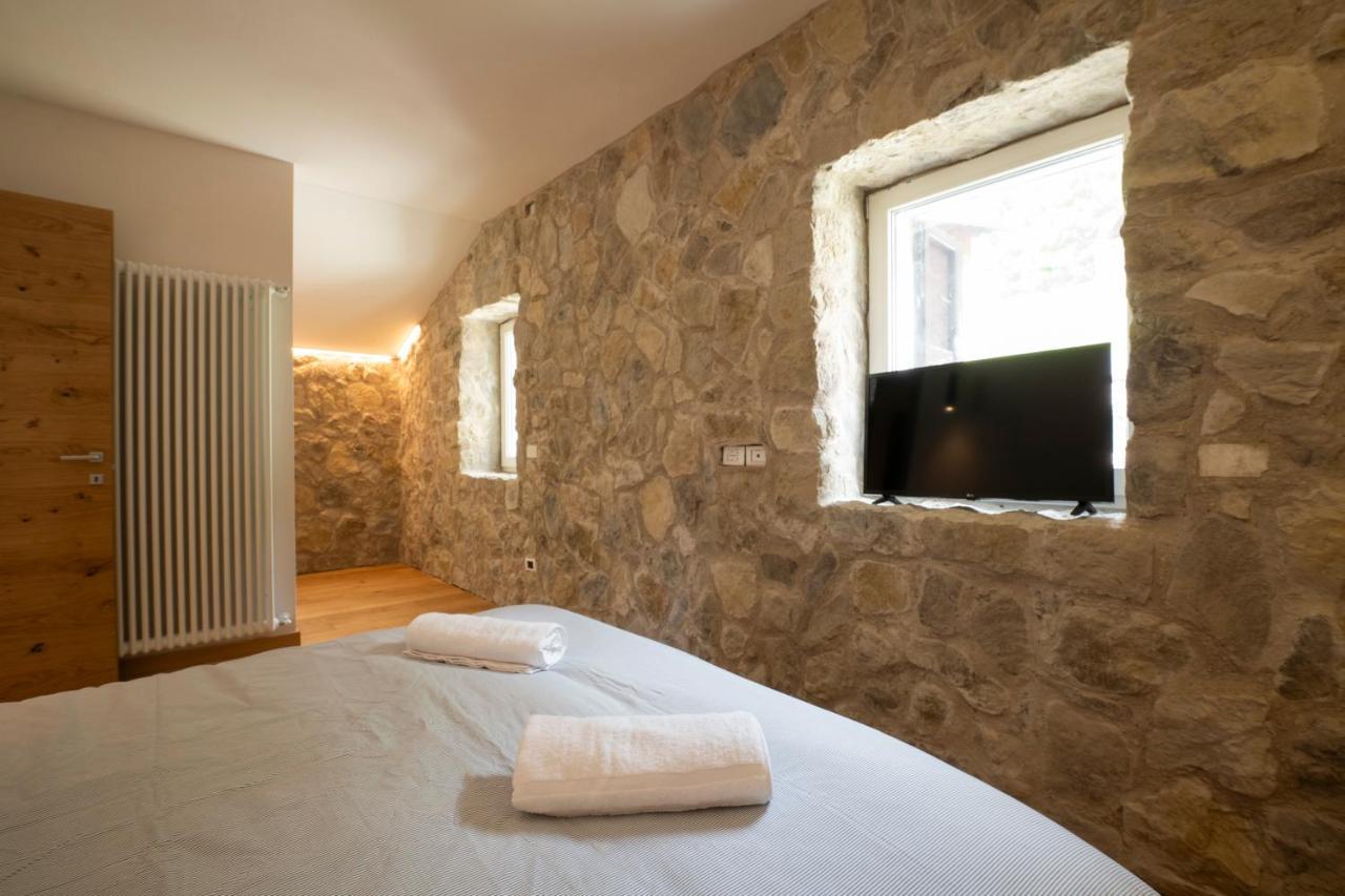 Snowlake & Aparthotel Alleghe