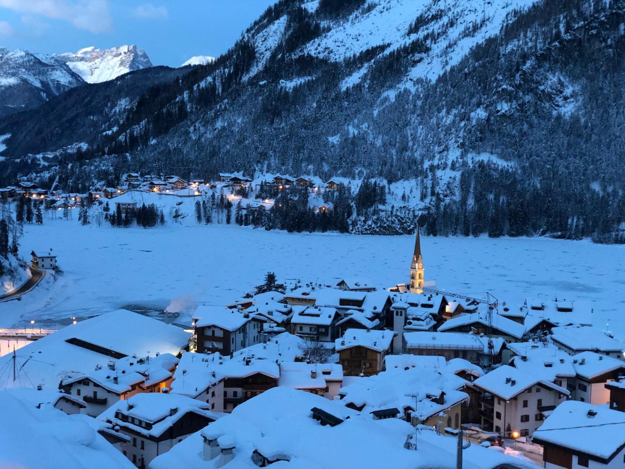 Snowlake &