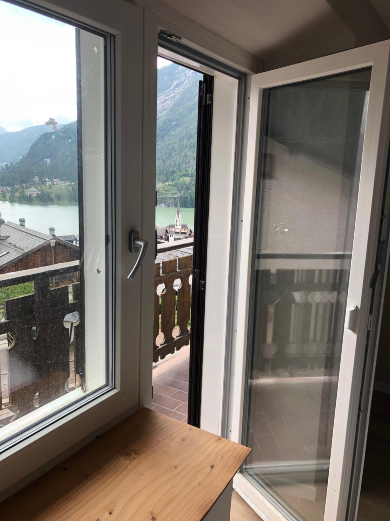 Snowlake & Alleghe