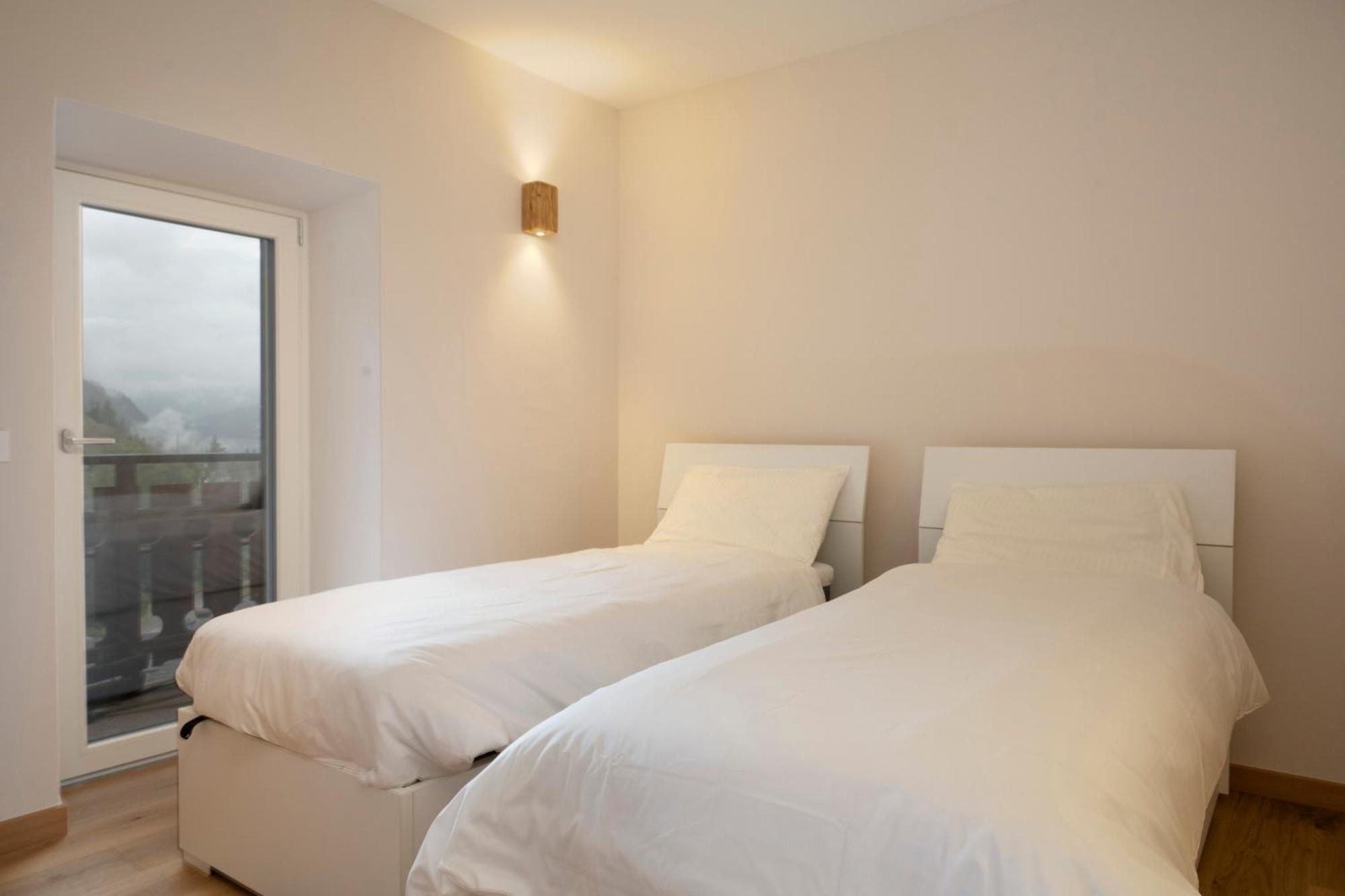 Aparthotel Snowlake &