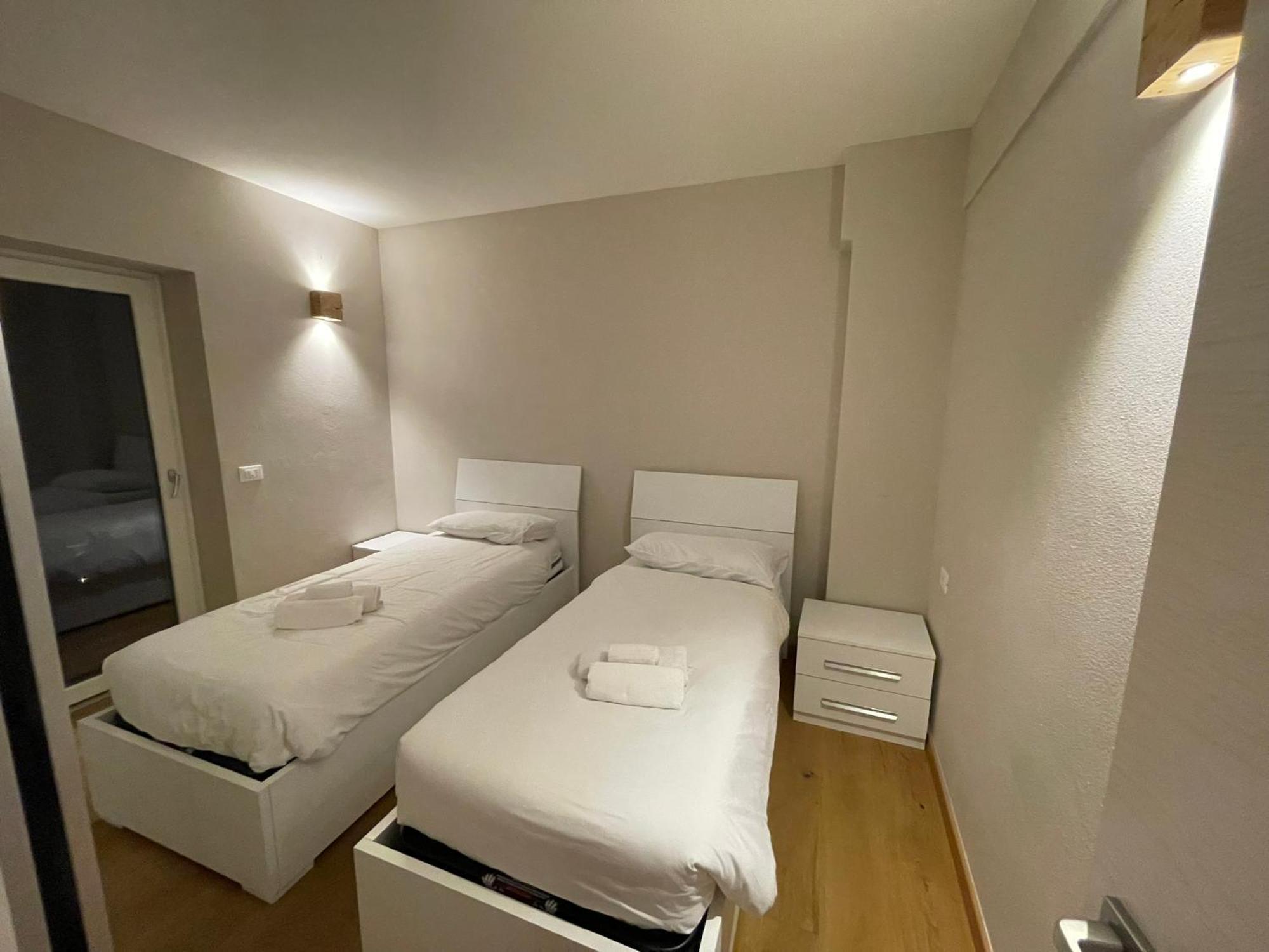 Snowlake & Aparthotel *