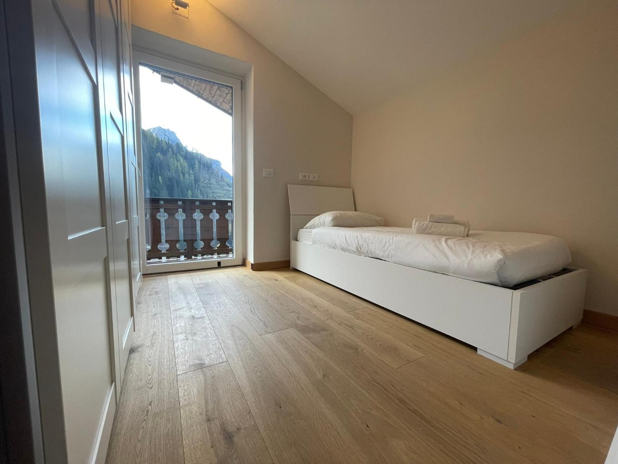 Aparthotel Snowlake &