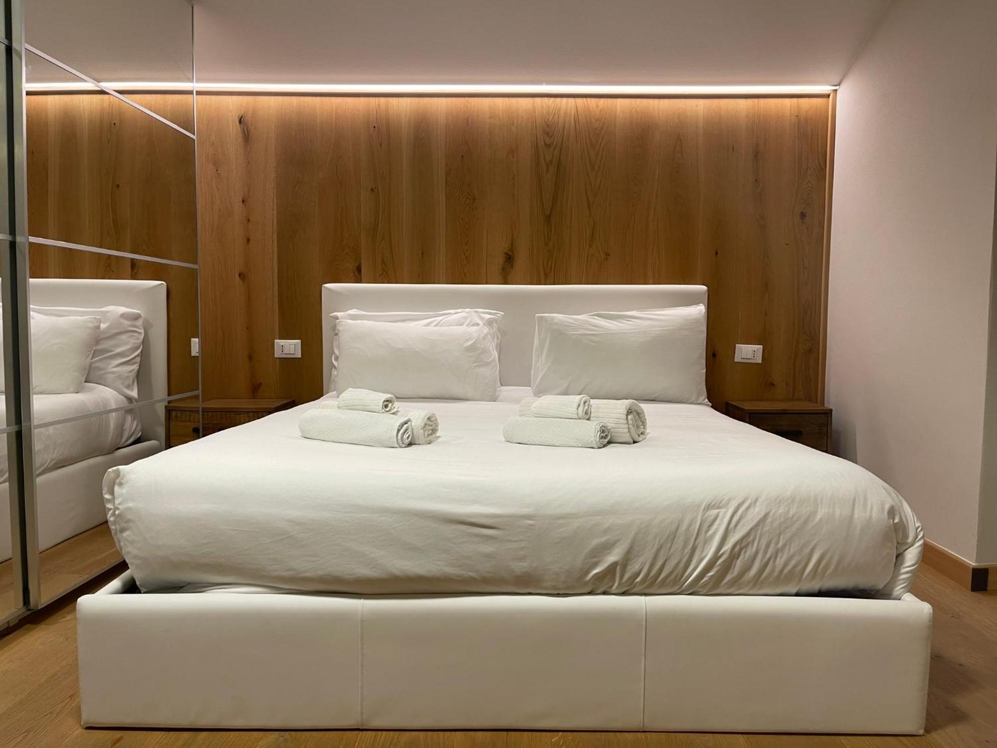 Aparthotel Snowlake & Alleghe