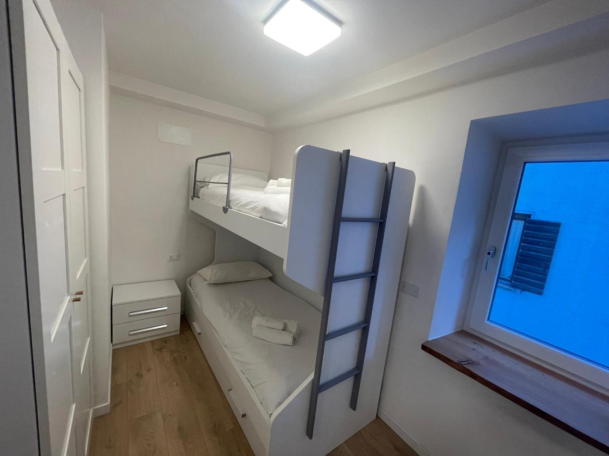 Aparthotel Snowlake & *