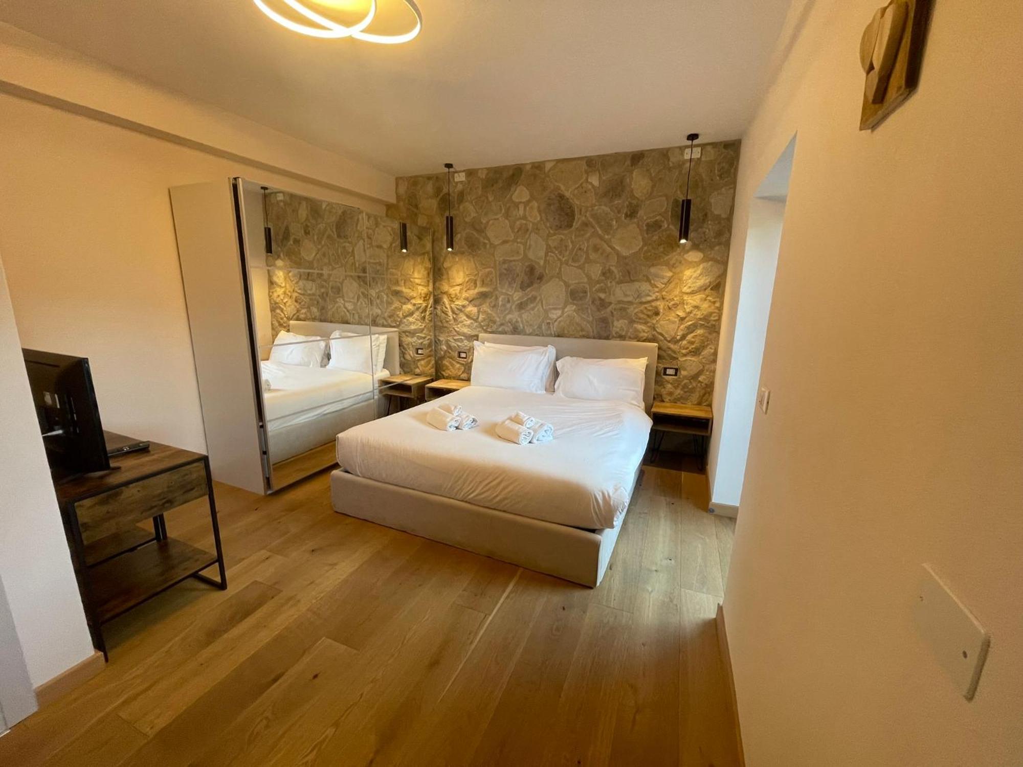 Aparthotel Snowlake &