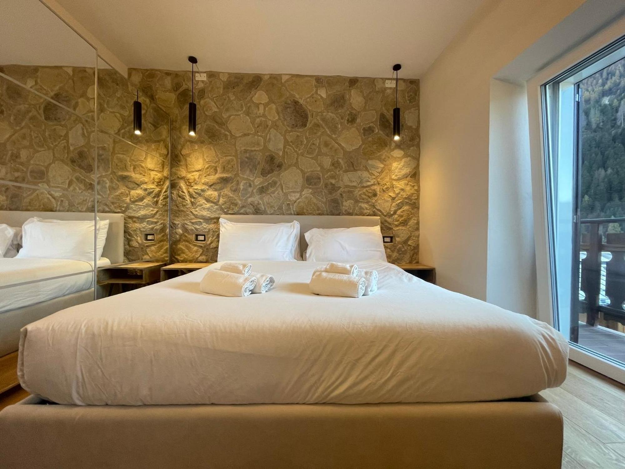 Snowlake & Aparthotel Alleghe