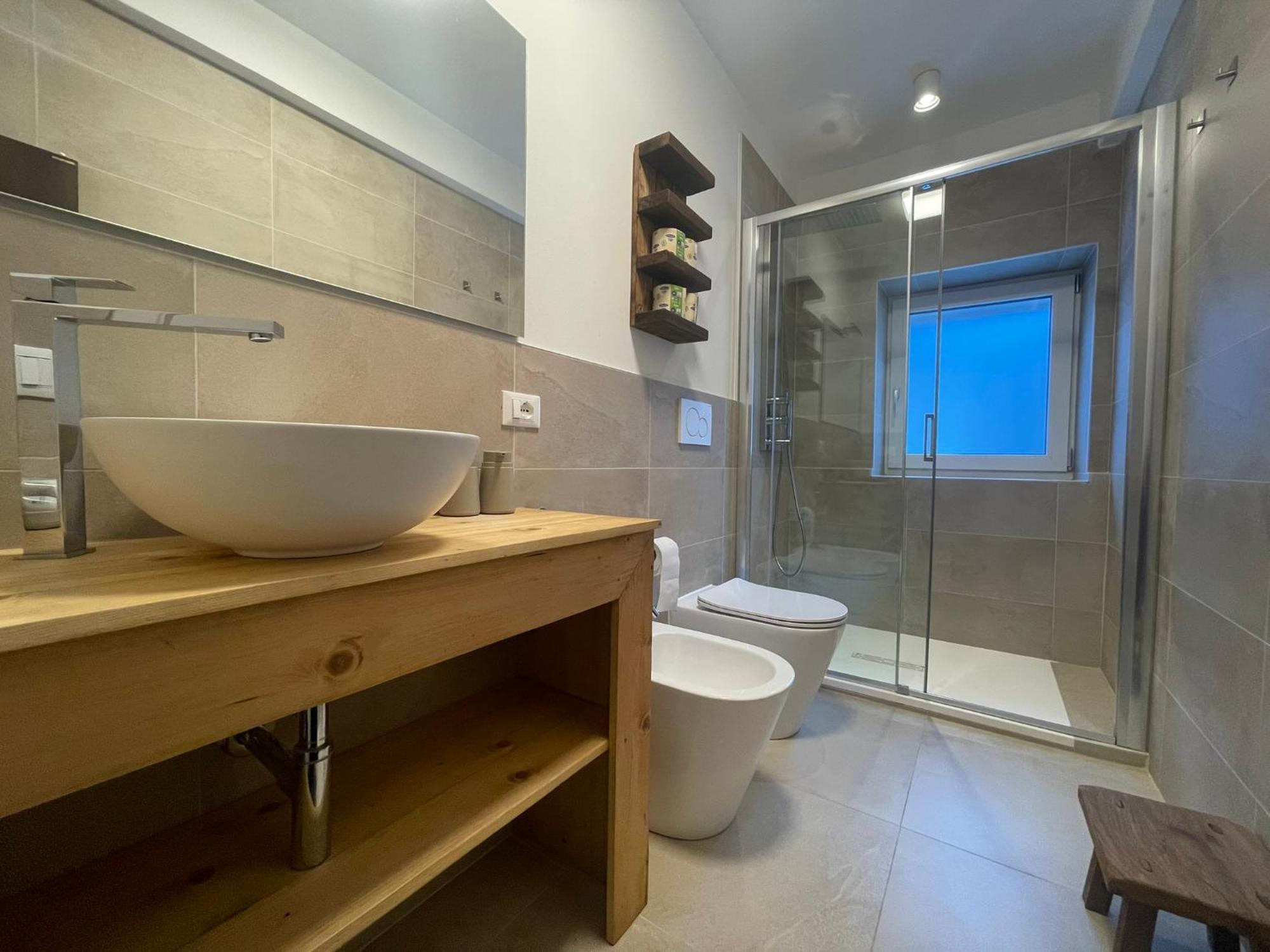 Aparthotel Snowlake & Alleghe