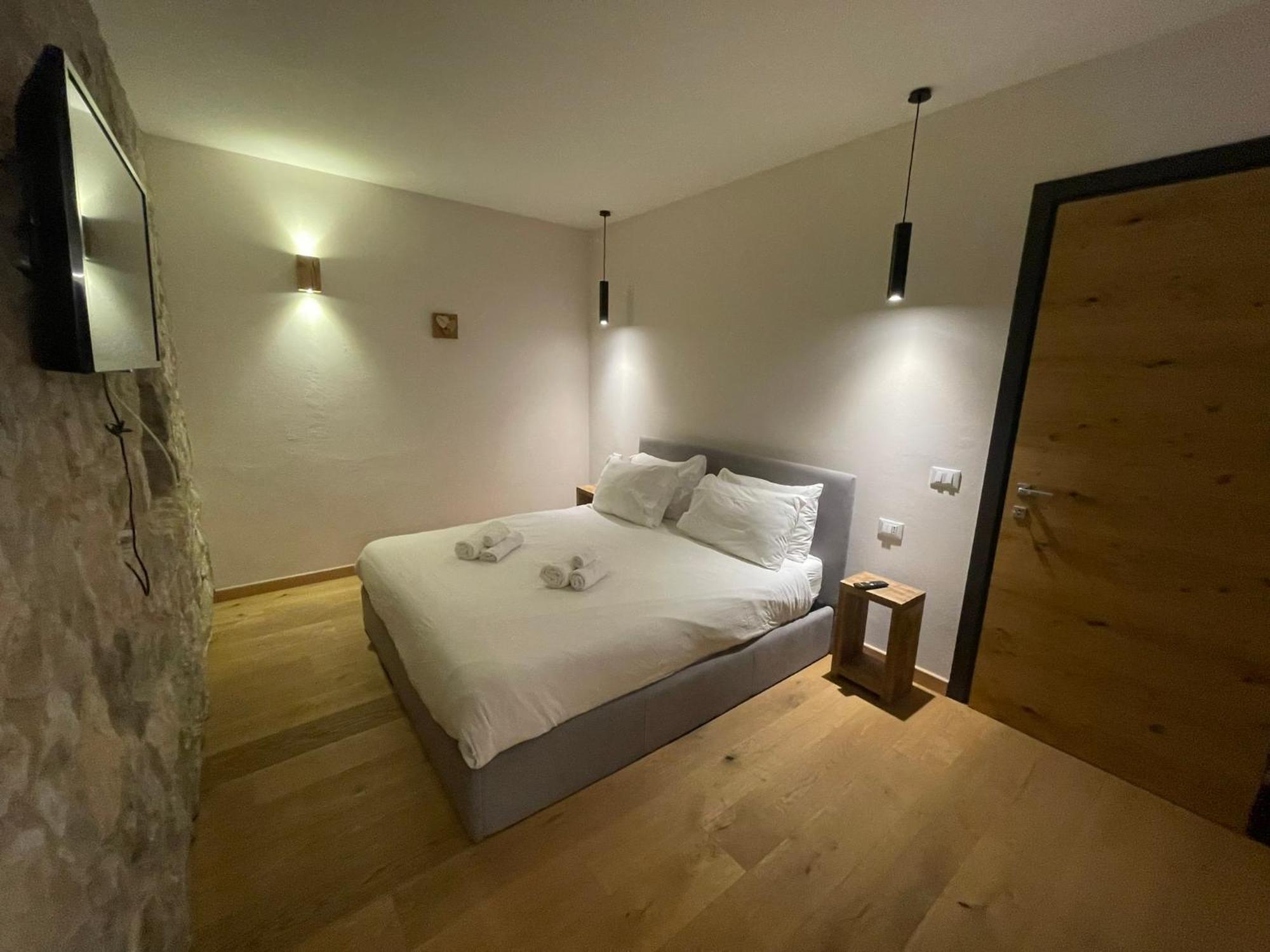Aparthotel Snowlake & *