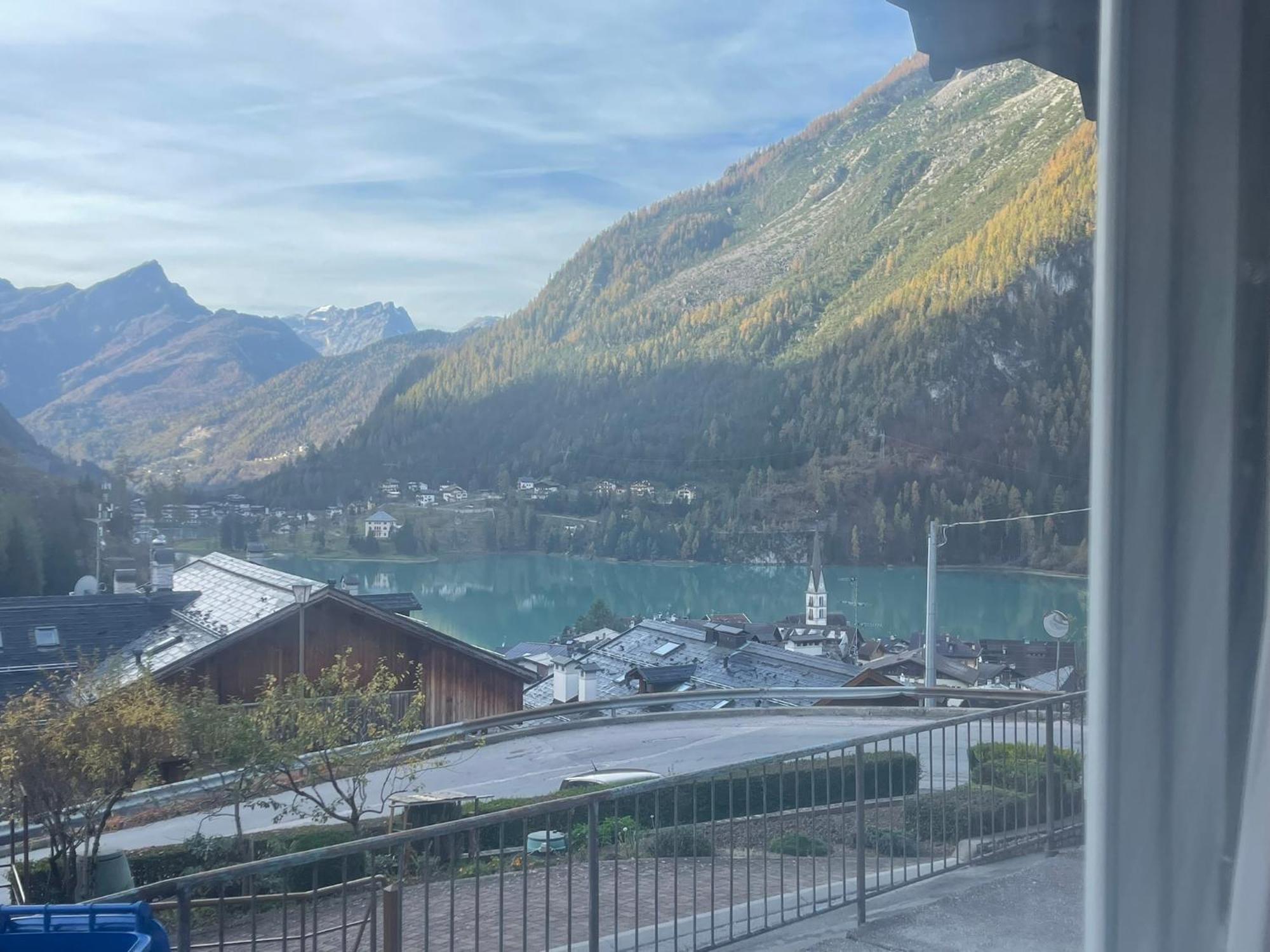 Snowlake & Alleghe