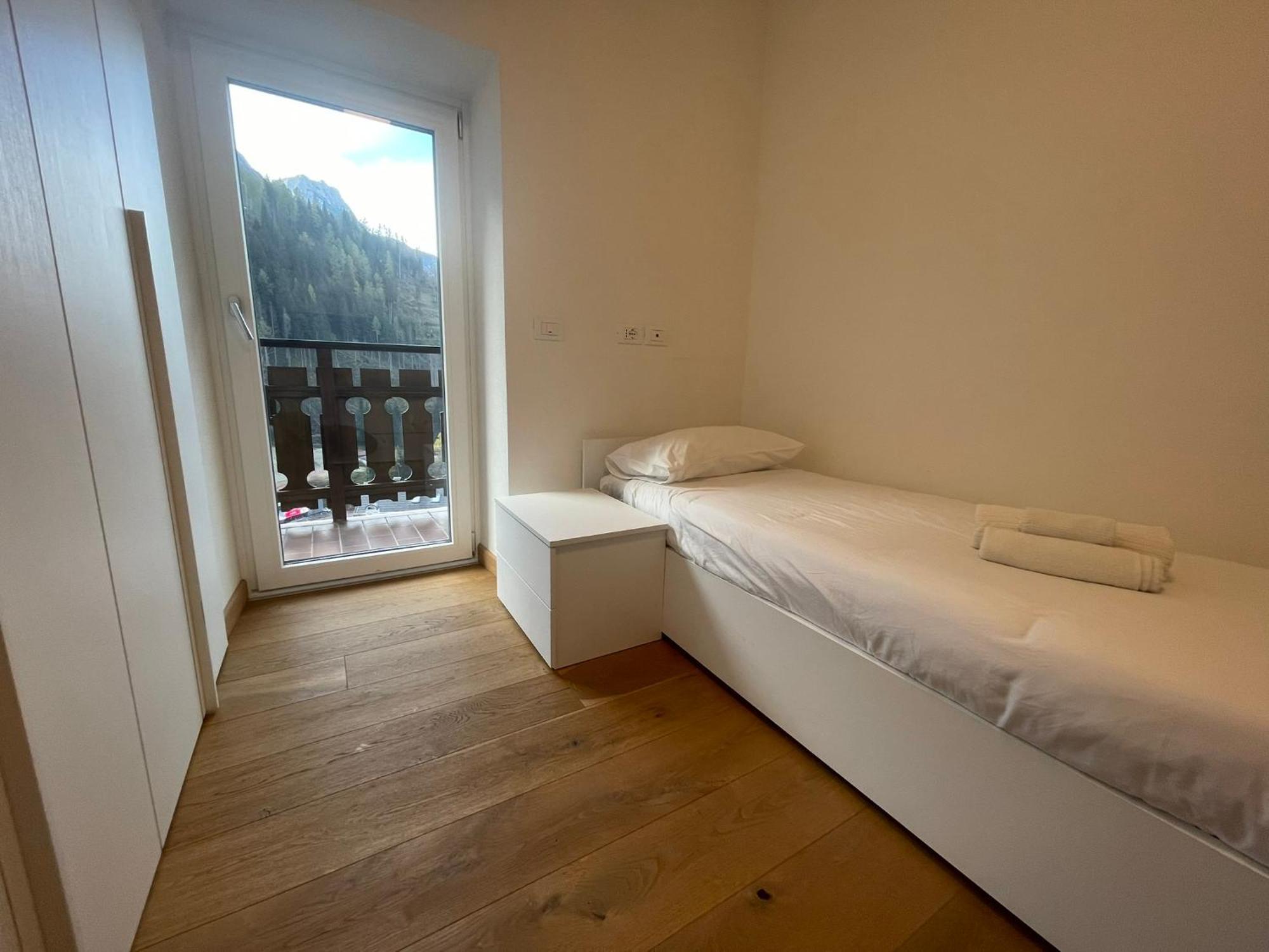 Snowlake & Aparthotel *