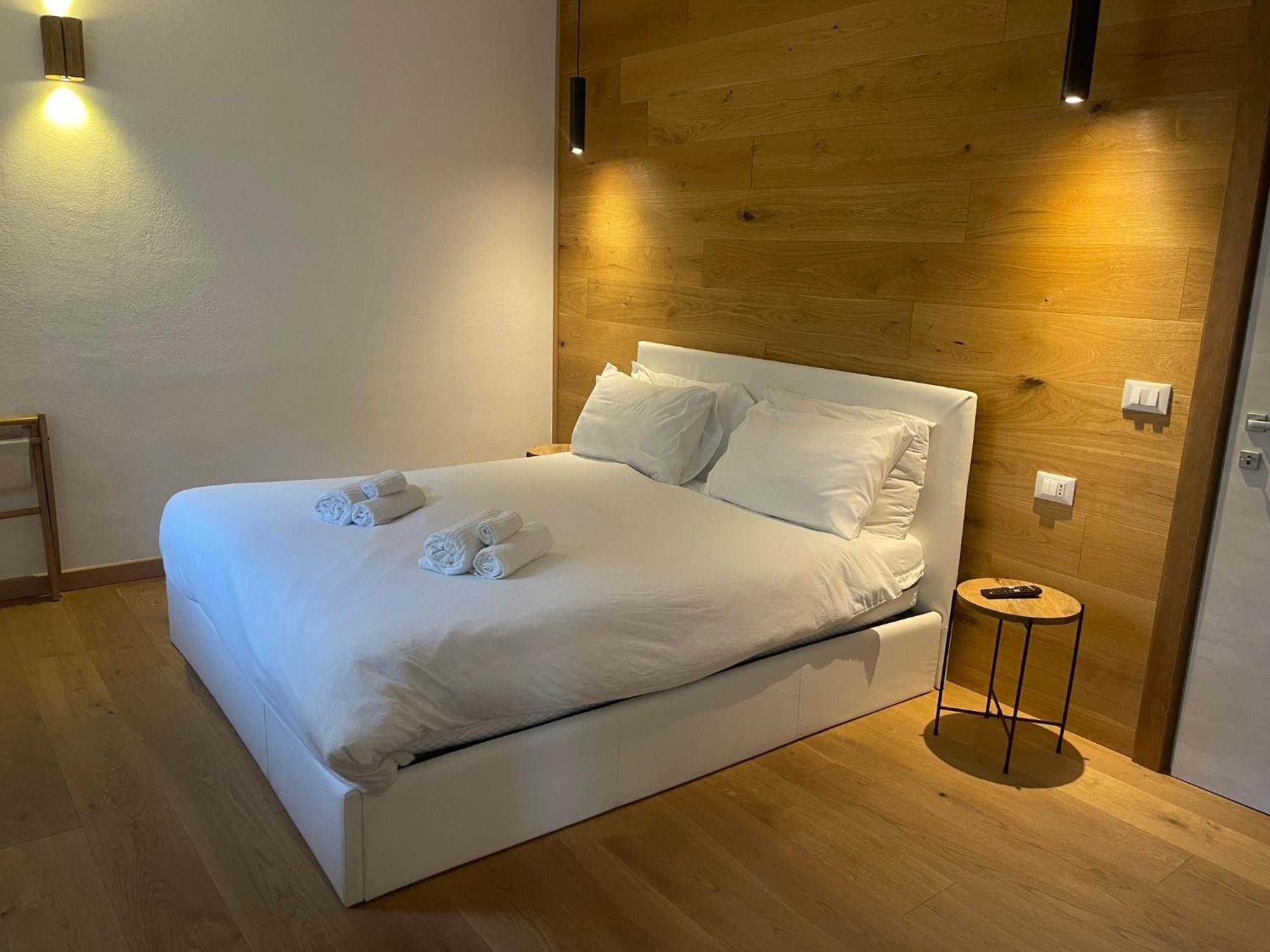 Aparthotel Snowlake & *