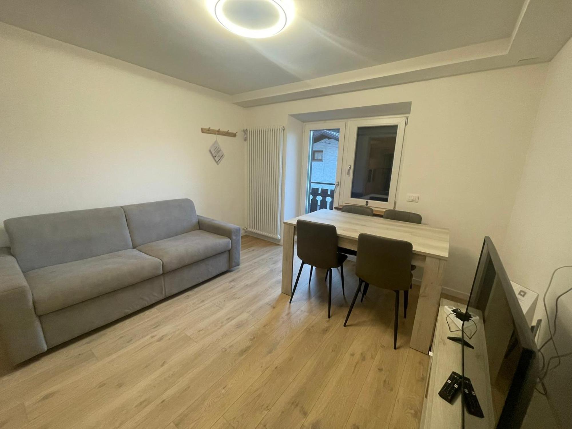 Aparthotel Snowlake & Alleghe