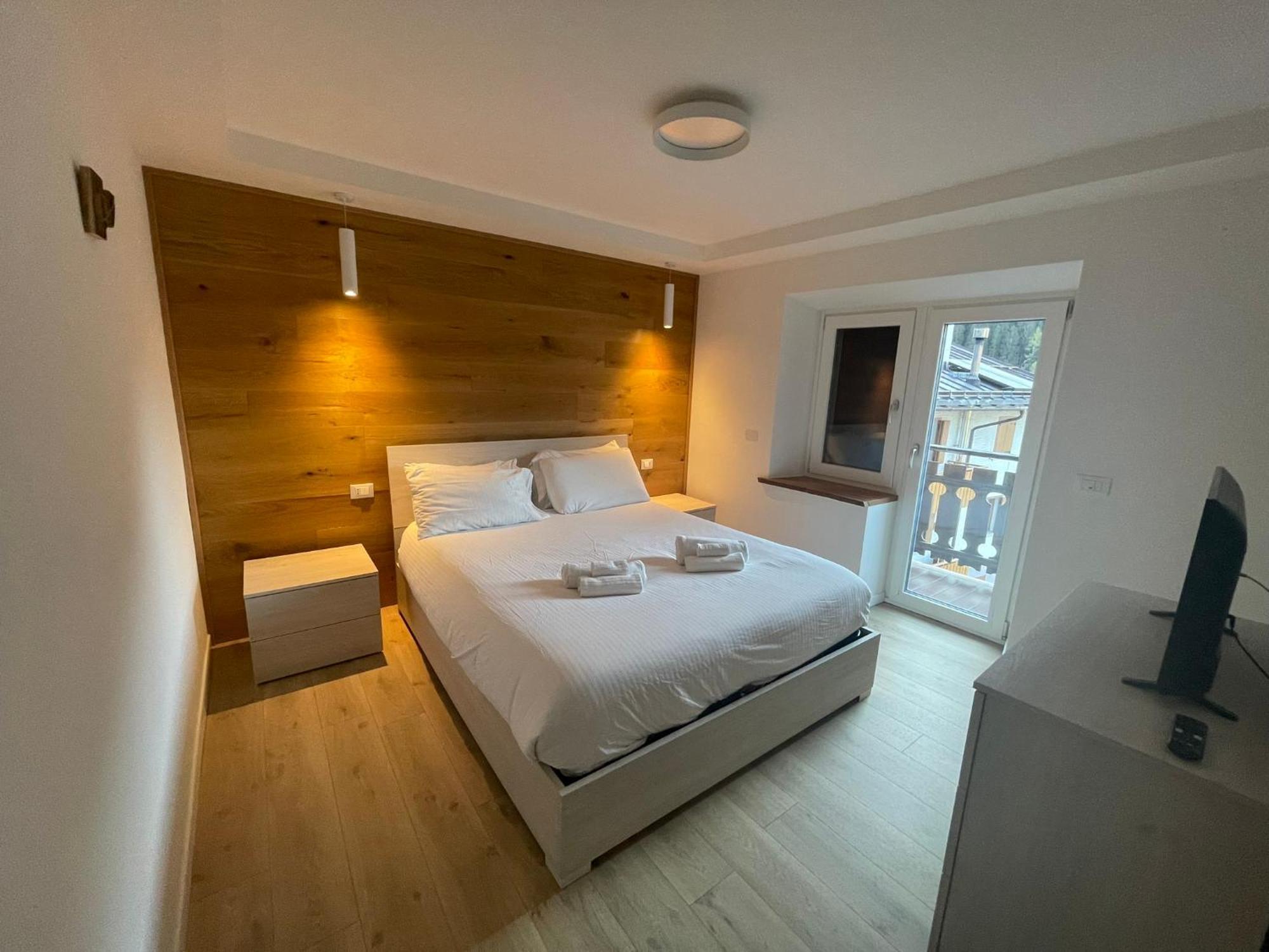 Snowlake & Aparthotel Alleghe