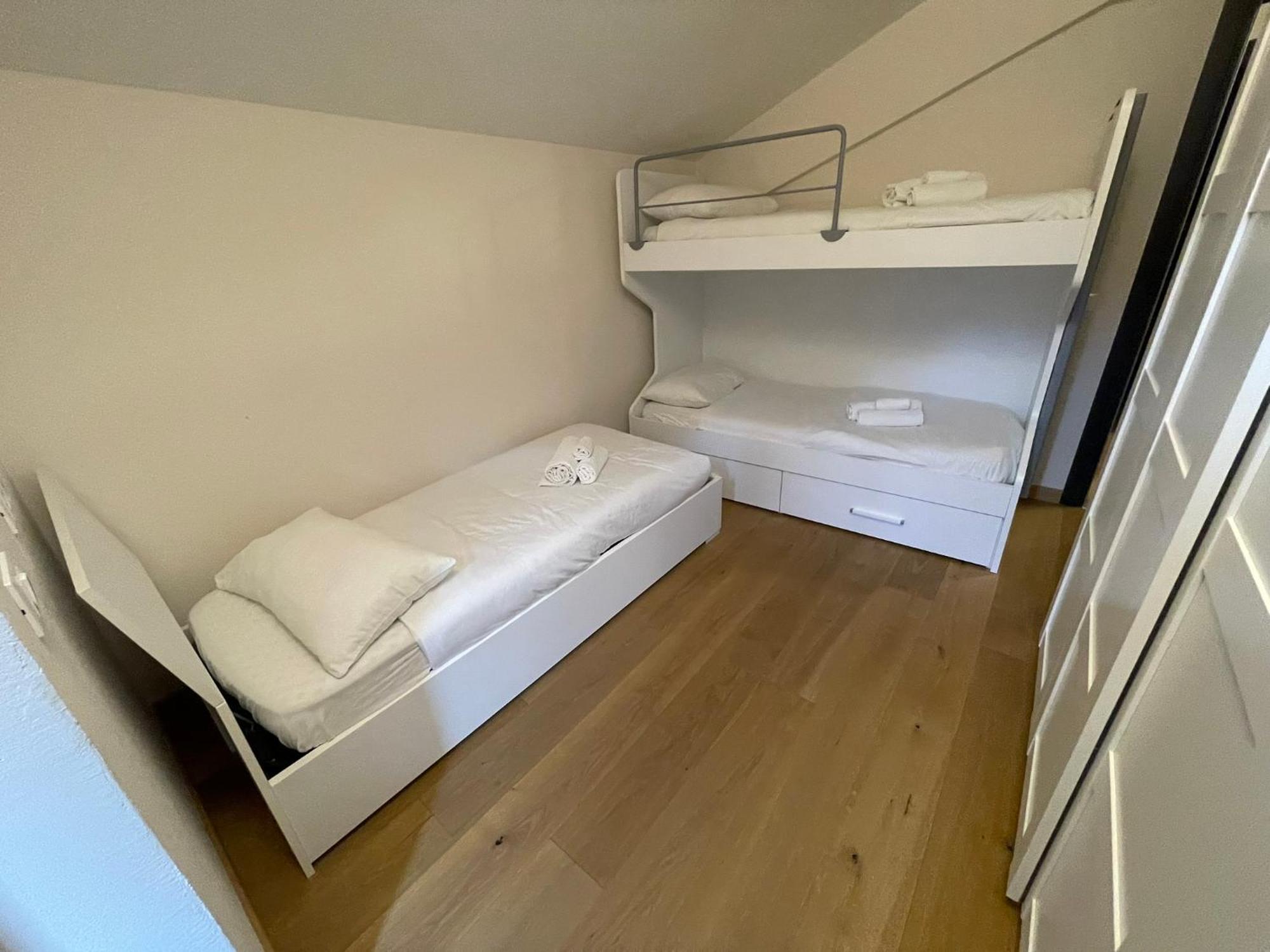 Aparthotel Snowlake & Alleghe