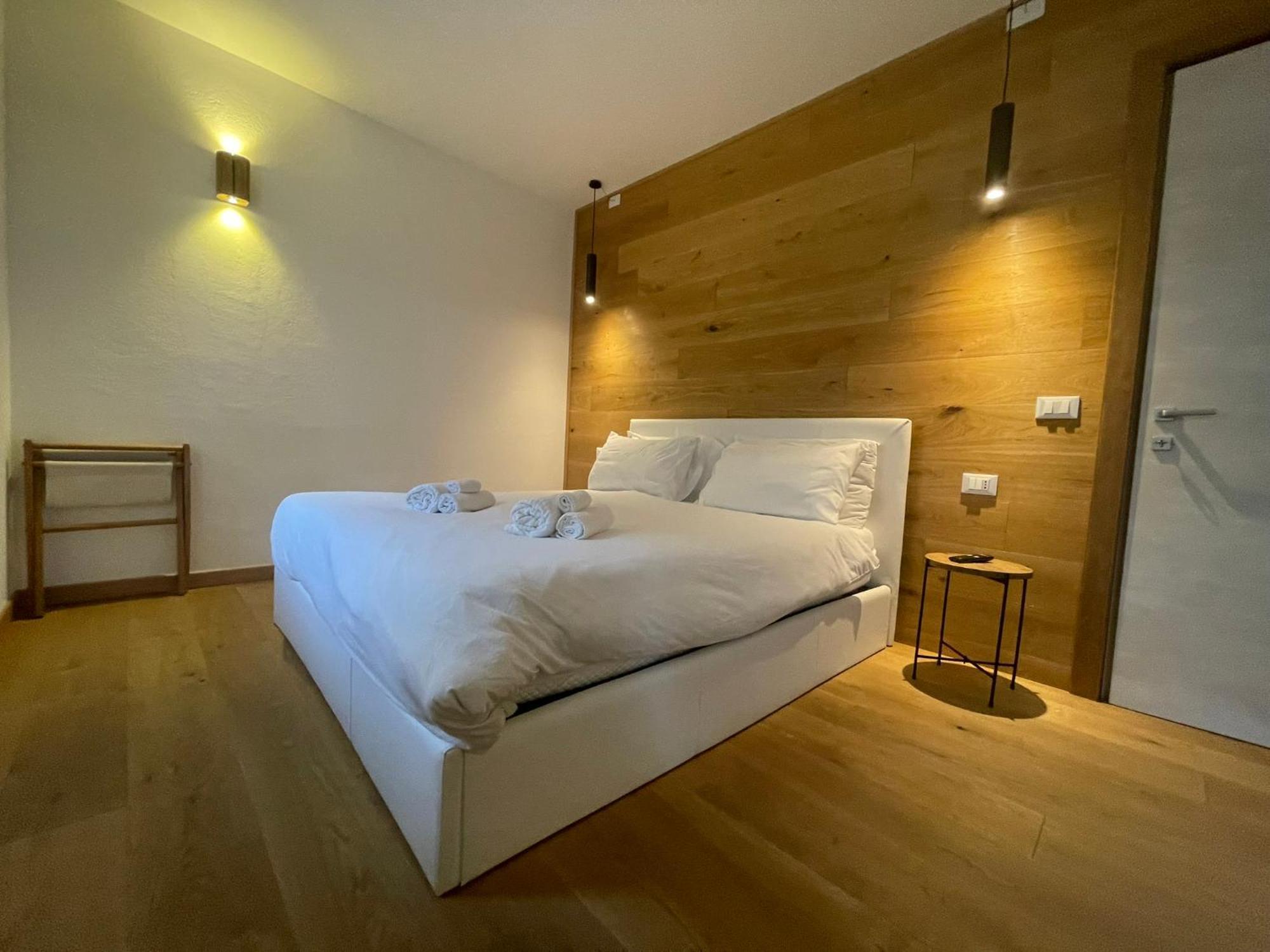 Snowlake & Aparthotel