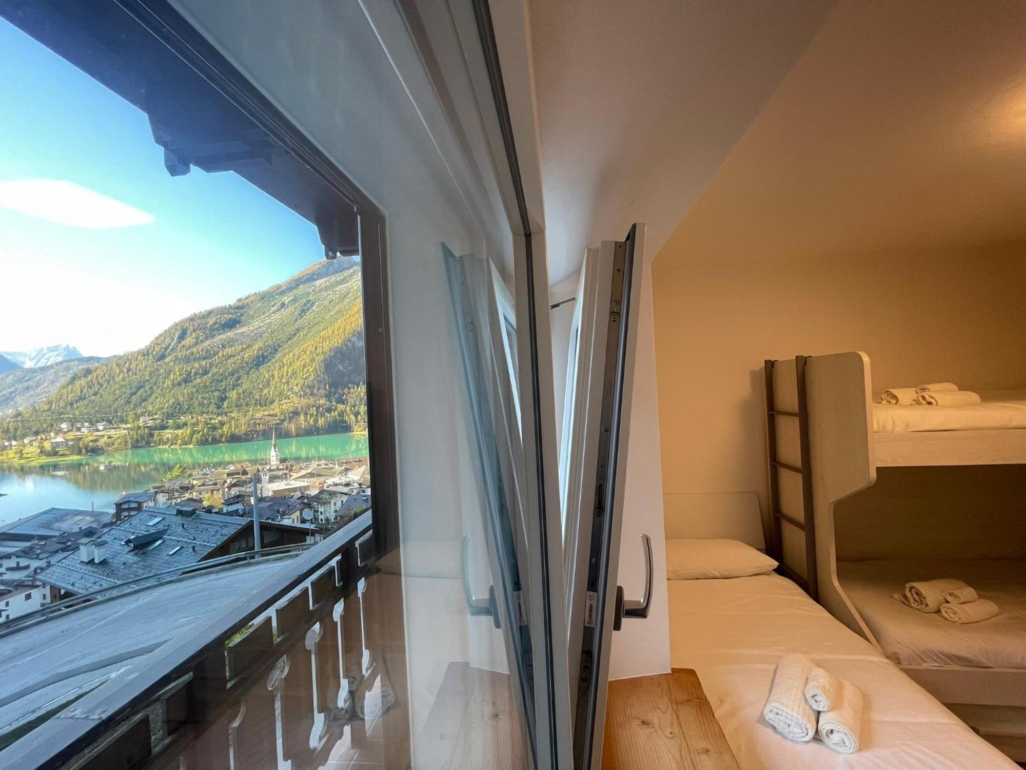Snowlake & Aparthotel